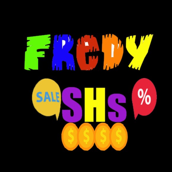 fredyshop